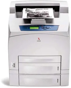 Замена барабана на принтере Xerox 4500DT в Белгороде
